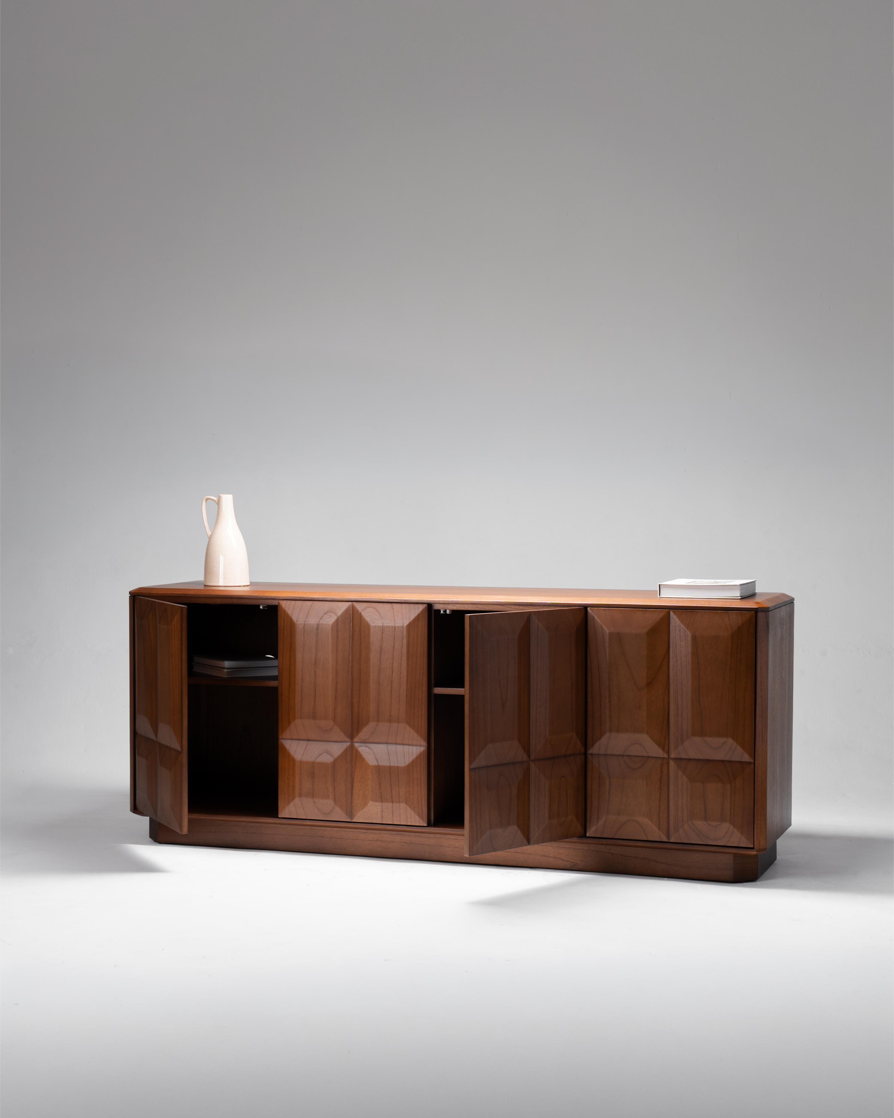 Verona Storage Console