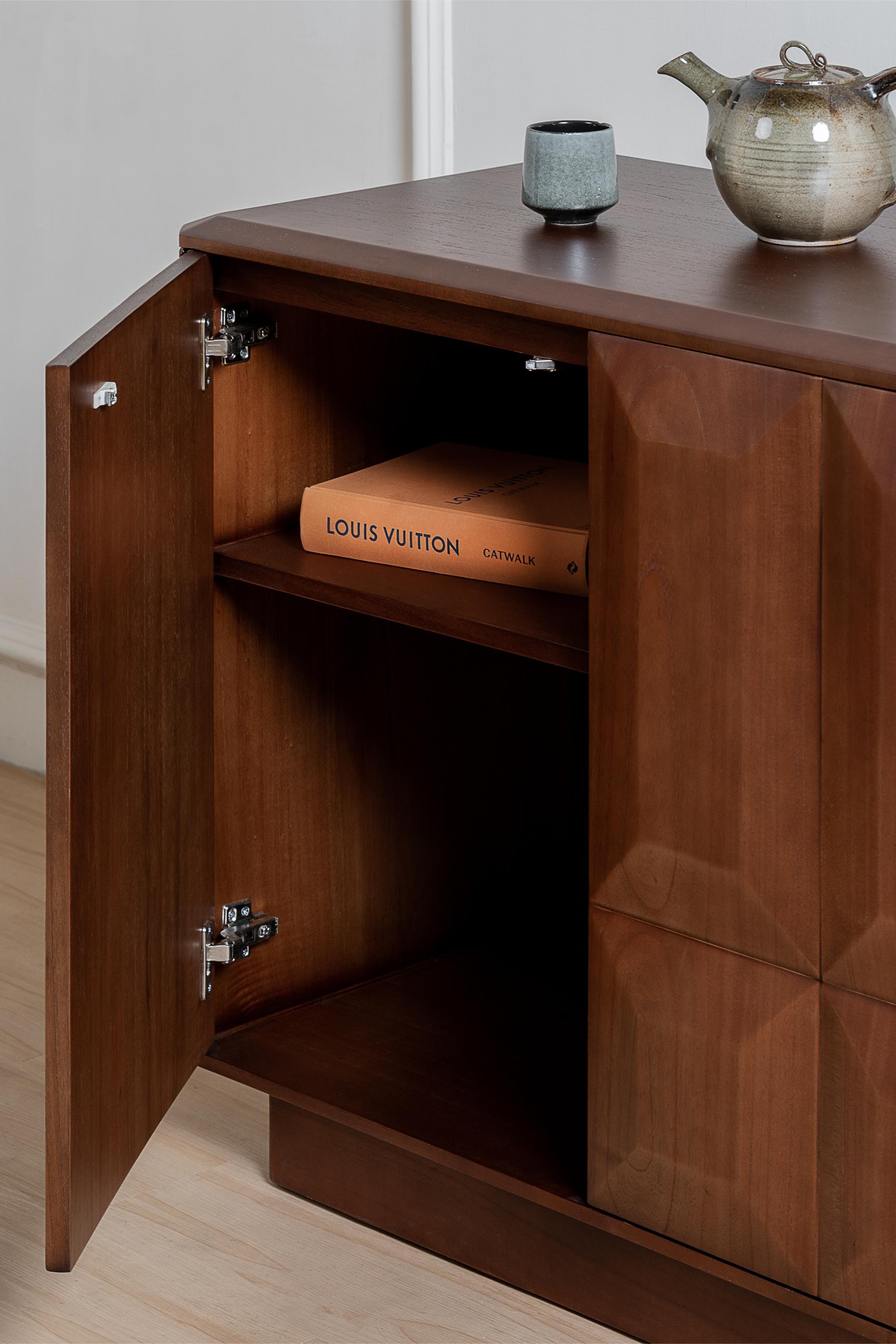 Verona Storage Console