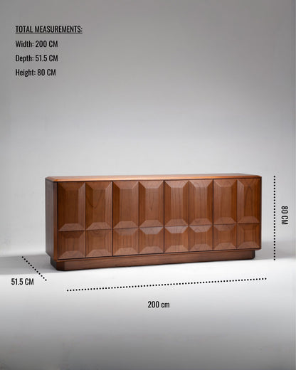 Verona Storage Console