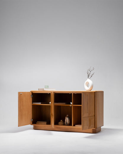Verona Storage Console