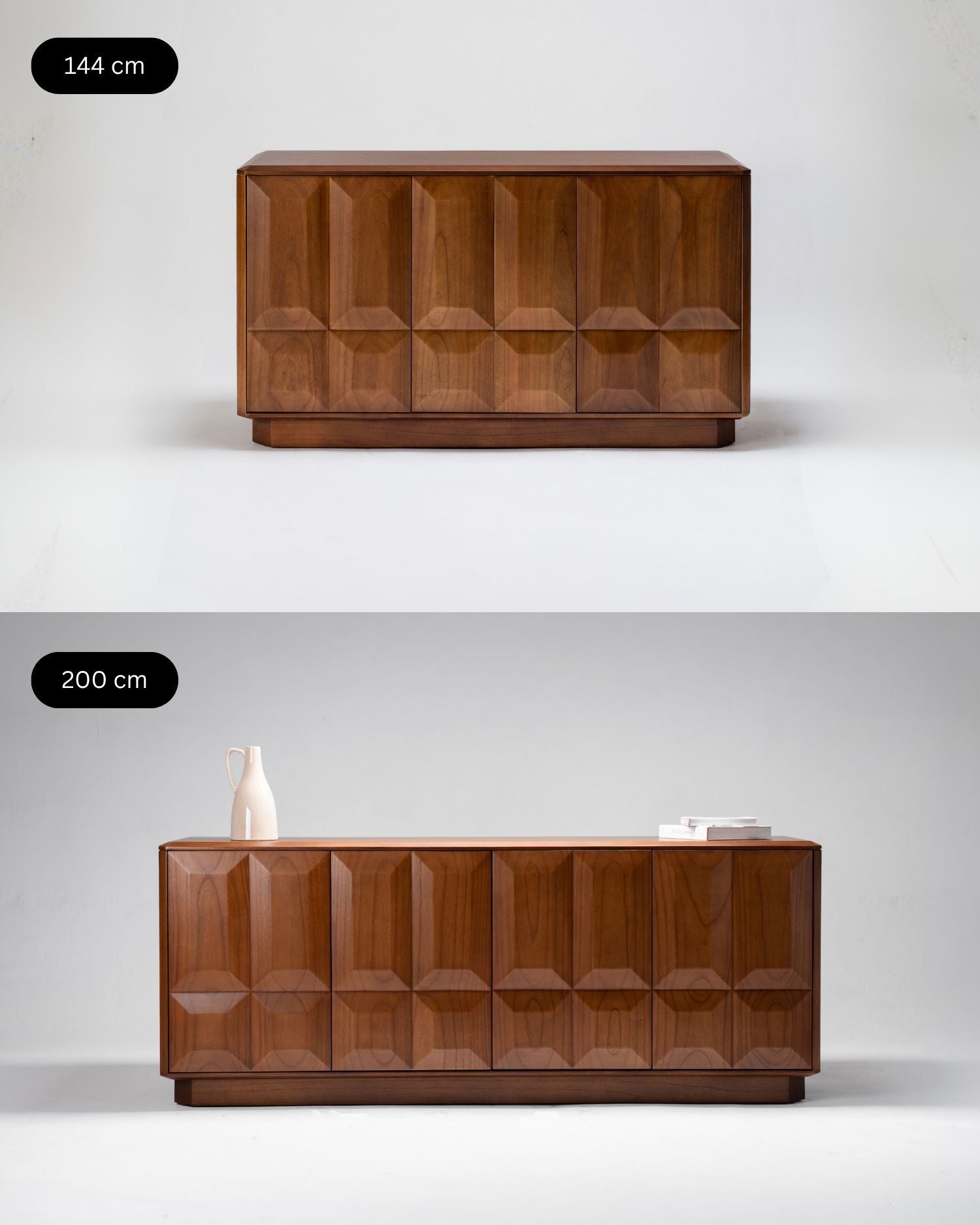 Verona Storage Console