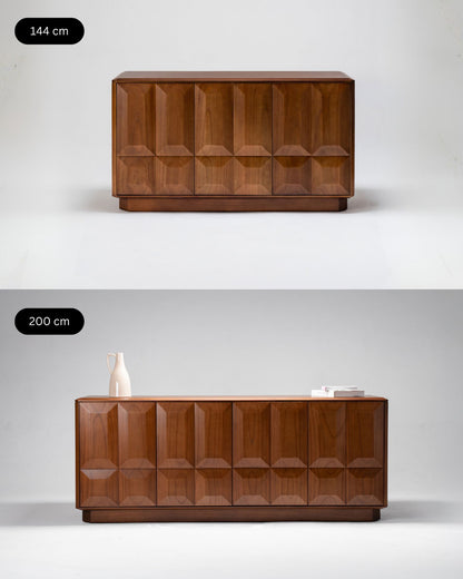 Verona Storage Console