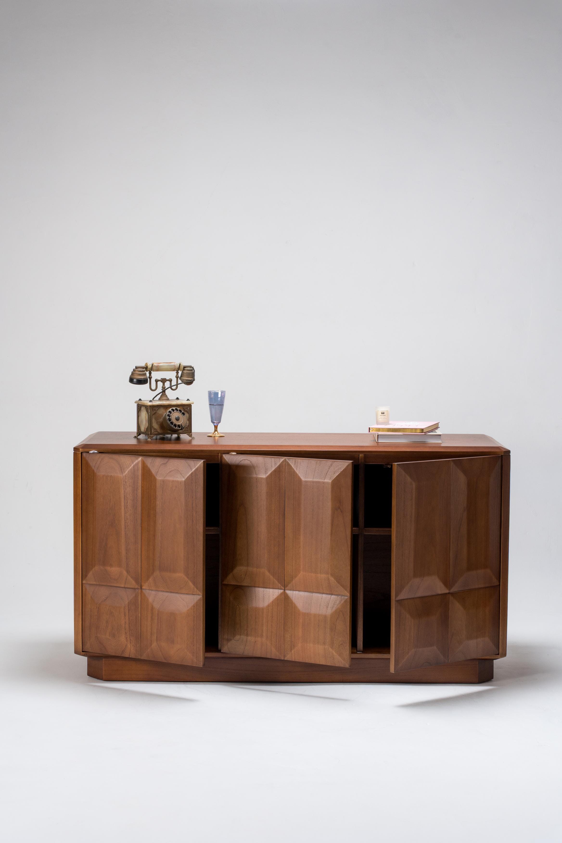 Verona Storage Console