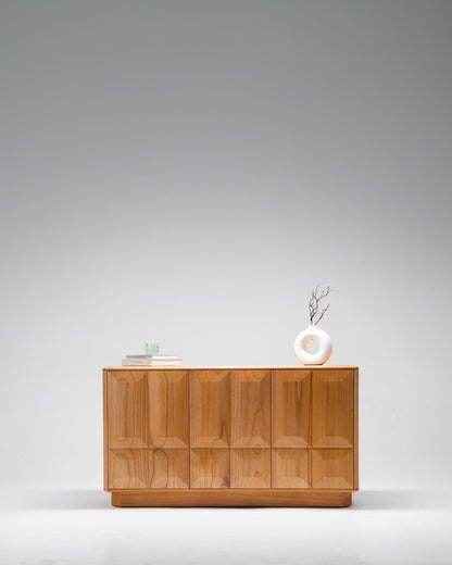 Verona Storage Console