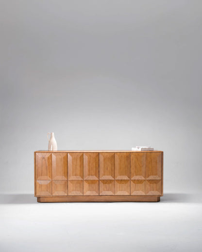 Verona Storage Console