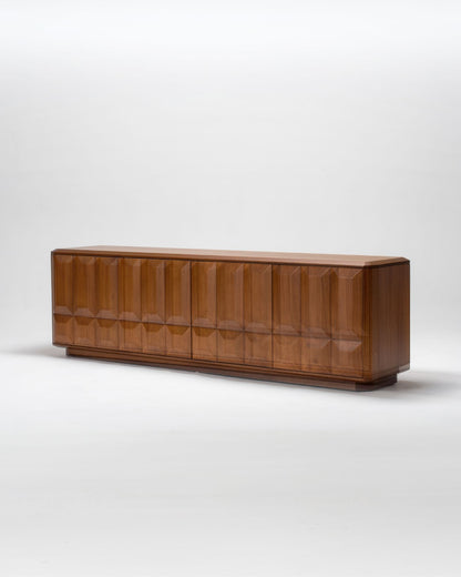 Verona TV Console 200cm