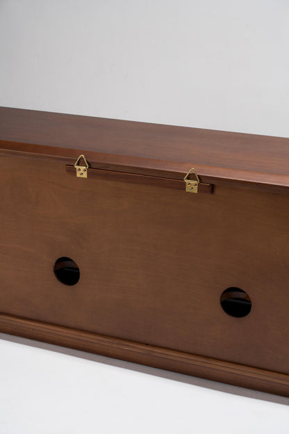 Verona TV Console 200cm