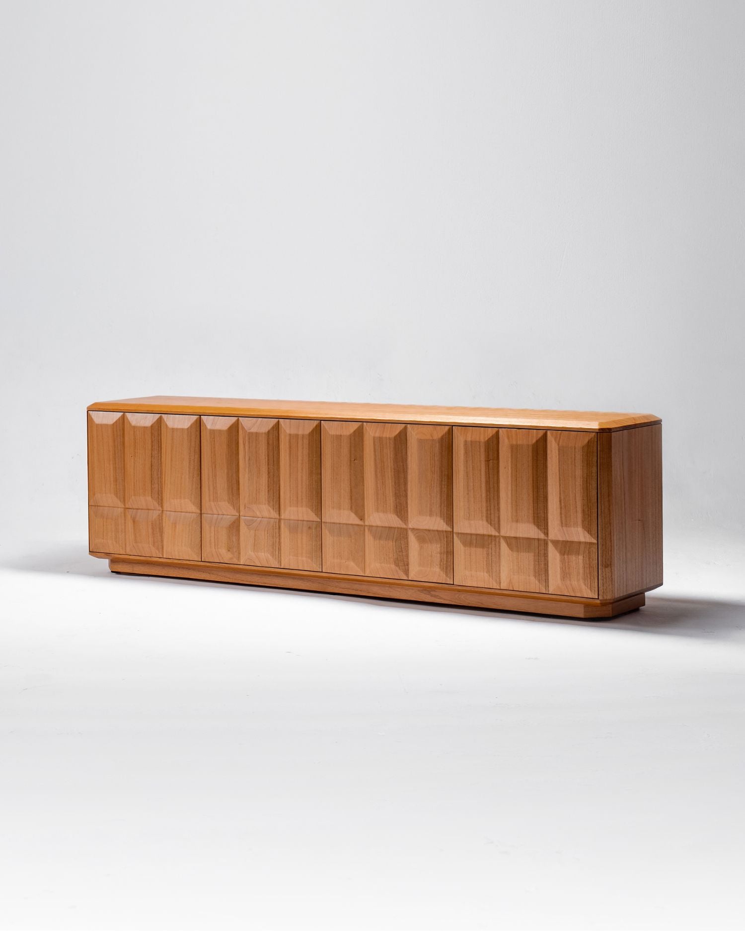 Verona TV Console 200cm