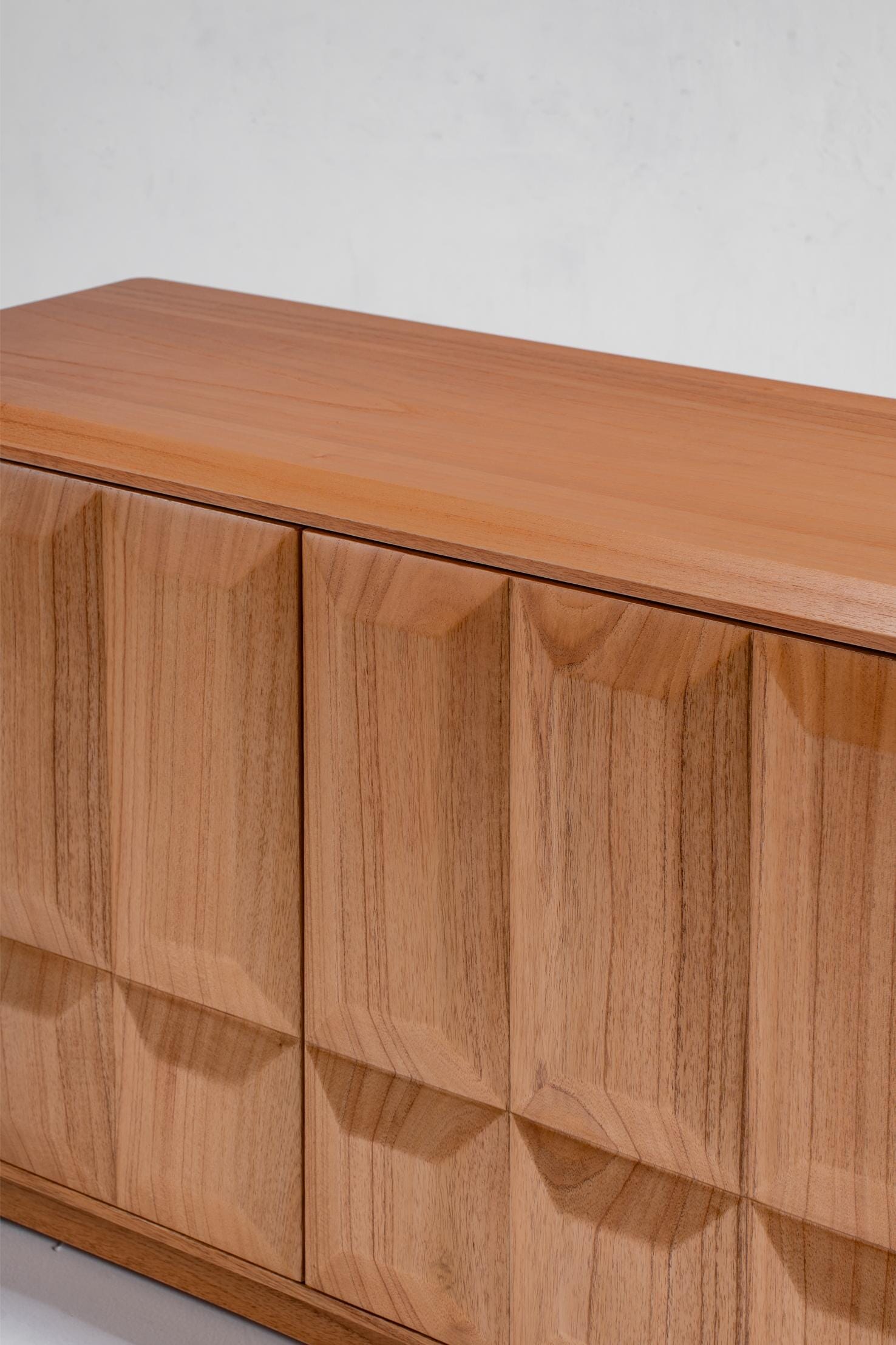 Verona TV Console 200cm