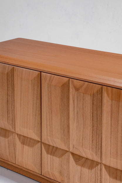 Verona TV Console 200cm