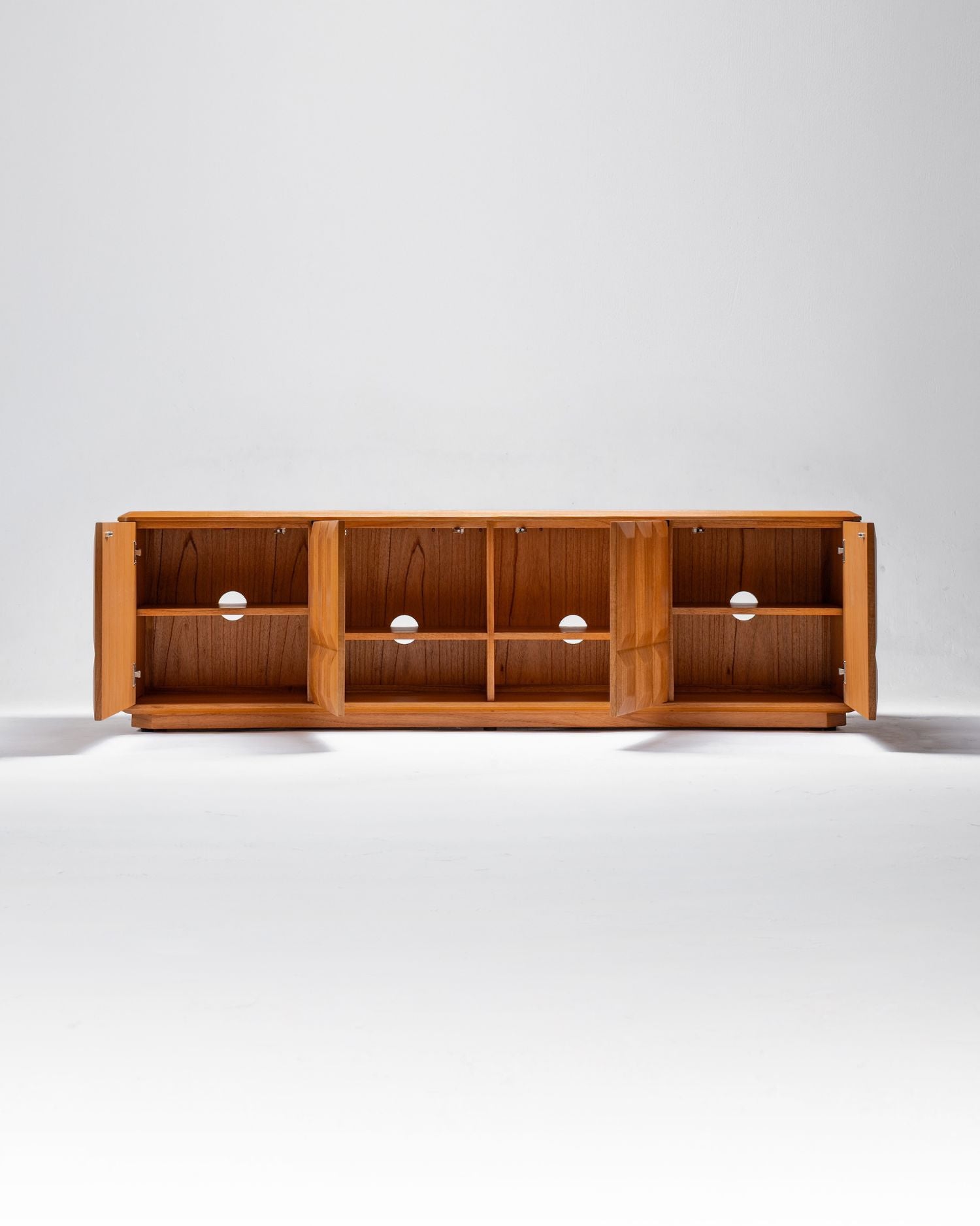 Verona TV Console 200cm