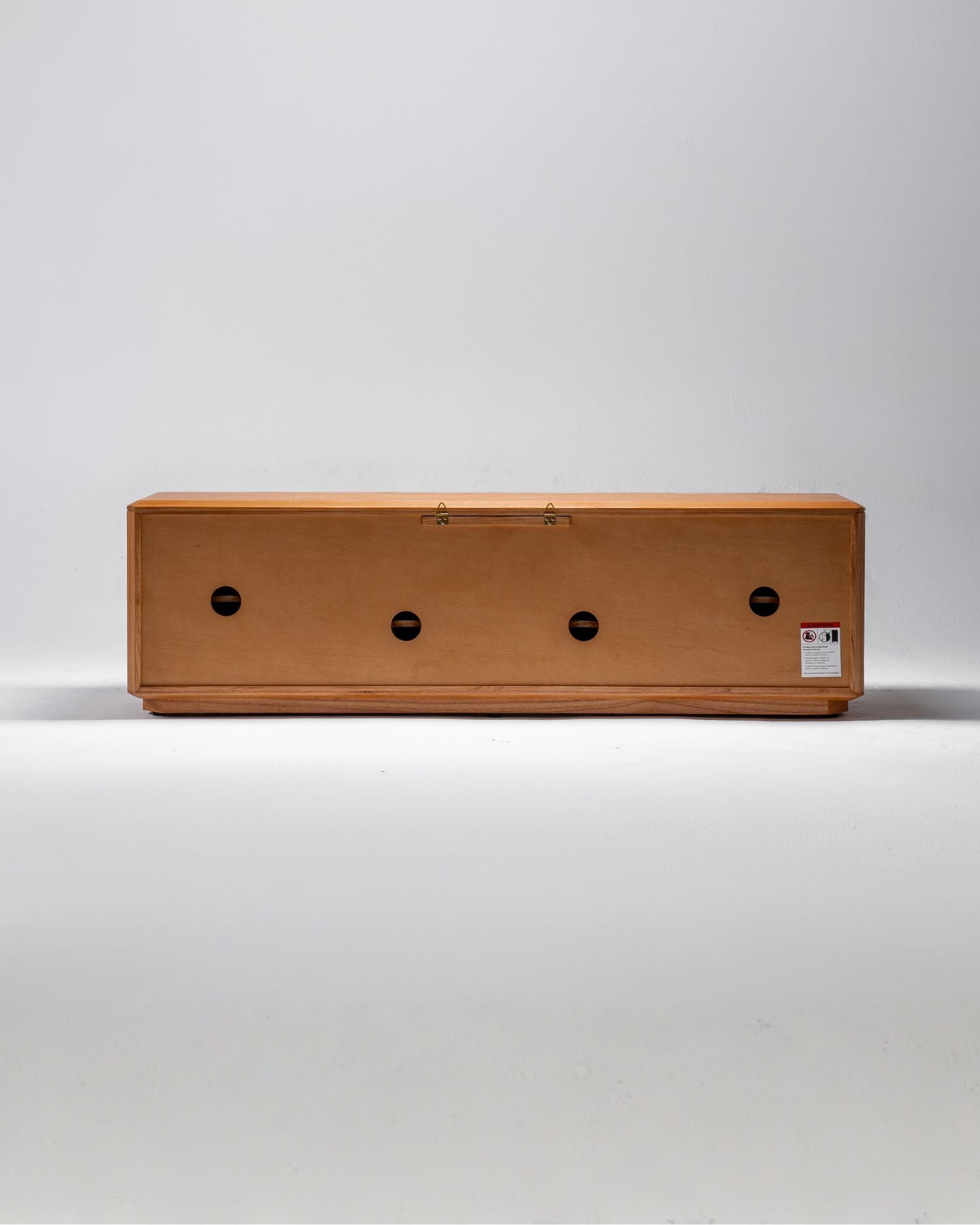 Verona TV Console 200cm