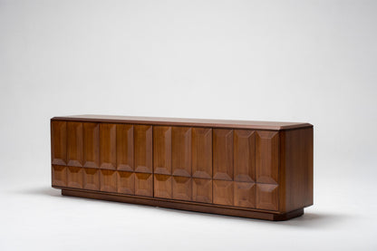 Verona TV Console 200cm