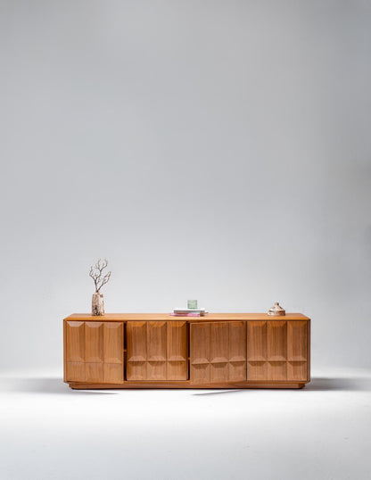 Verona TV Console 200cm