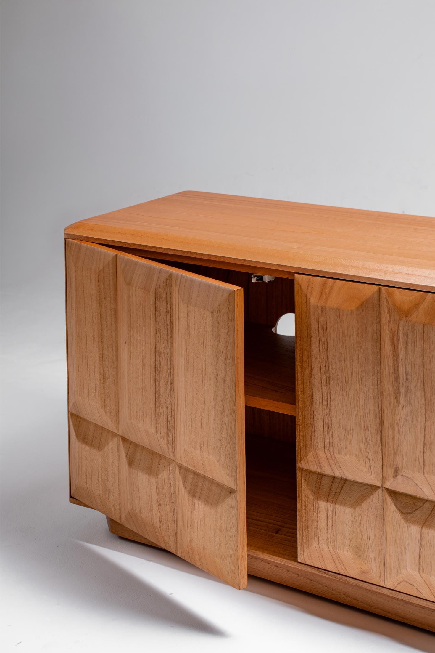 Verona TV Console 200cm