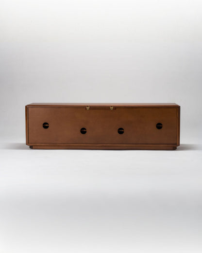Verona TV Console 200cm