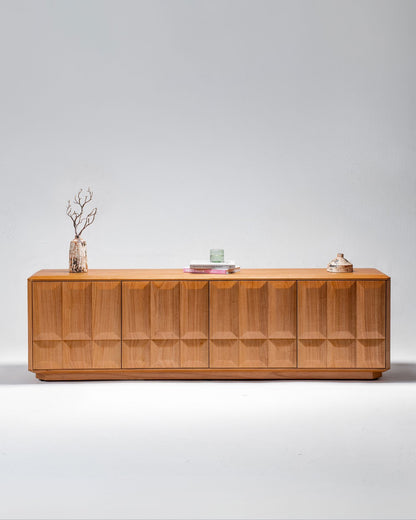 Verona TV Console 200cm